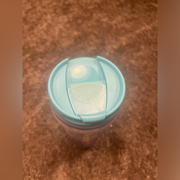 Starbucks “Aruba” travel mug - Picture 2 of 7